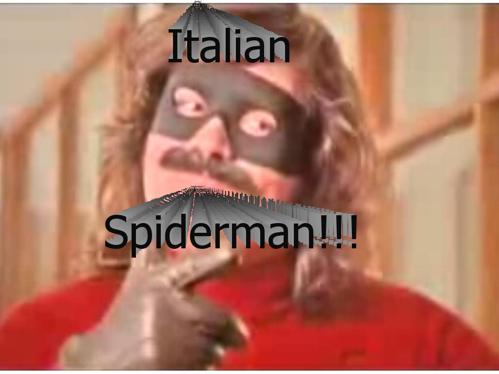 itspiderman