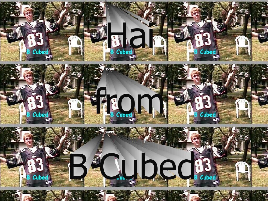 HaifromBCubed