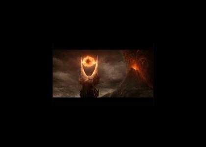 LotR: Sauron - Fenslerfilm