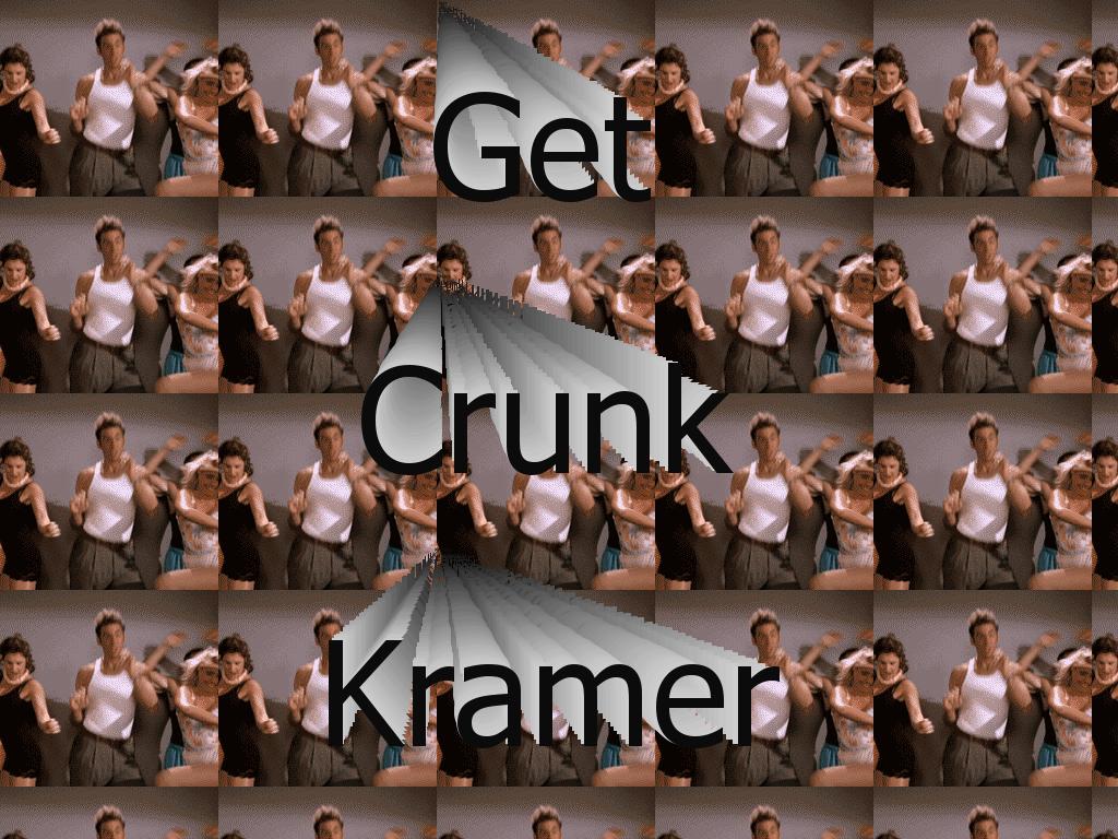 kramercrunk