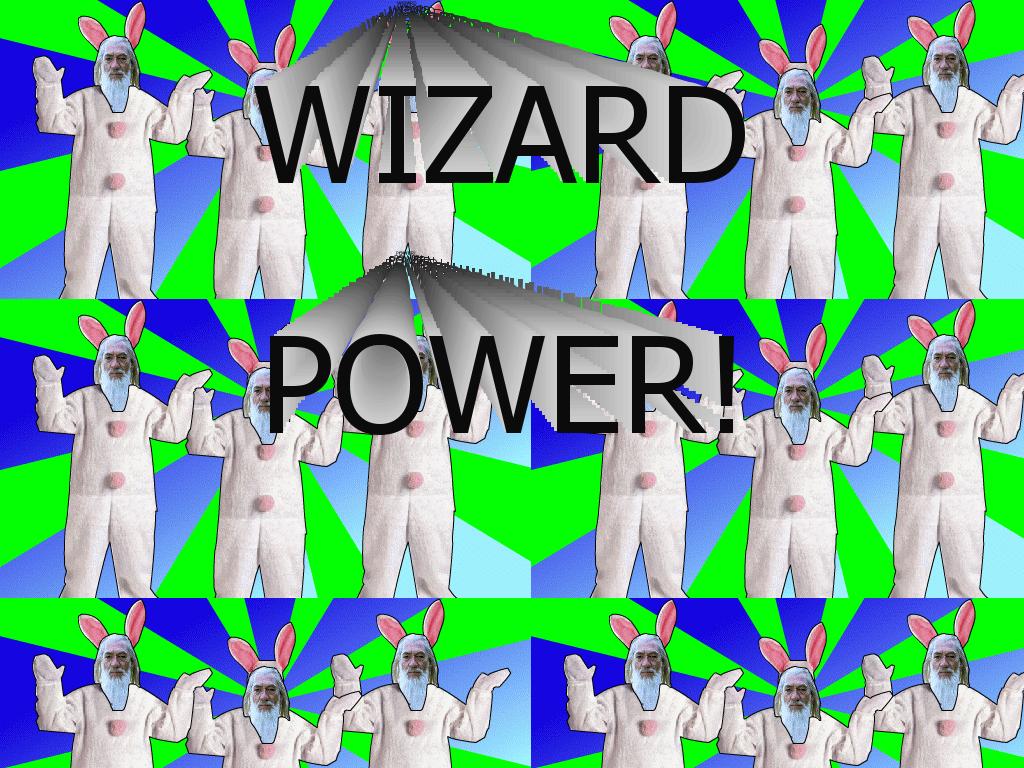 wizardpowerwithgandalf