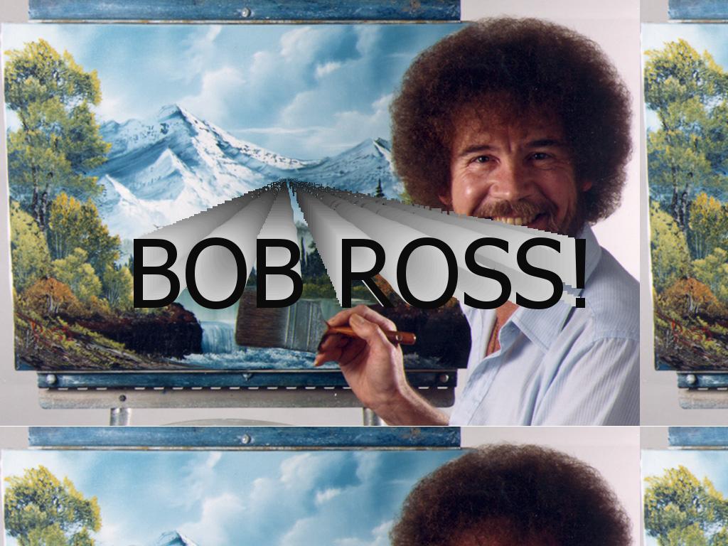 bobrossftw