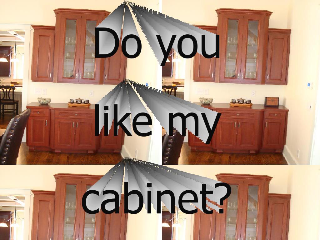 doyoulikemycabinet