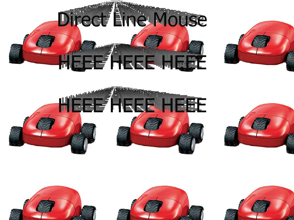 directlinemouse