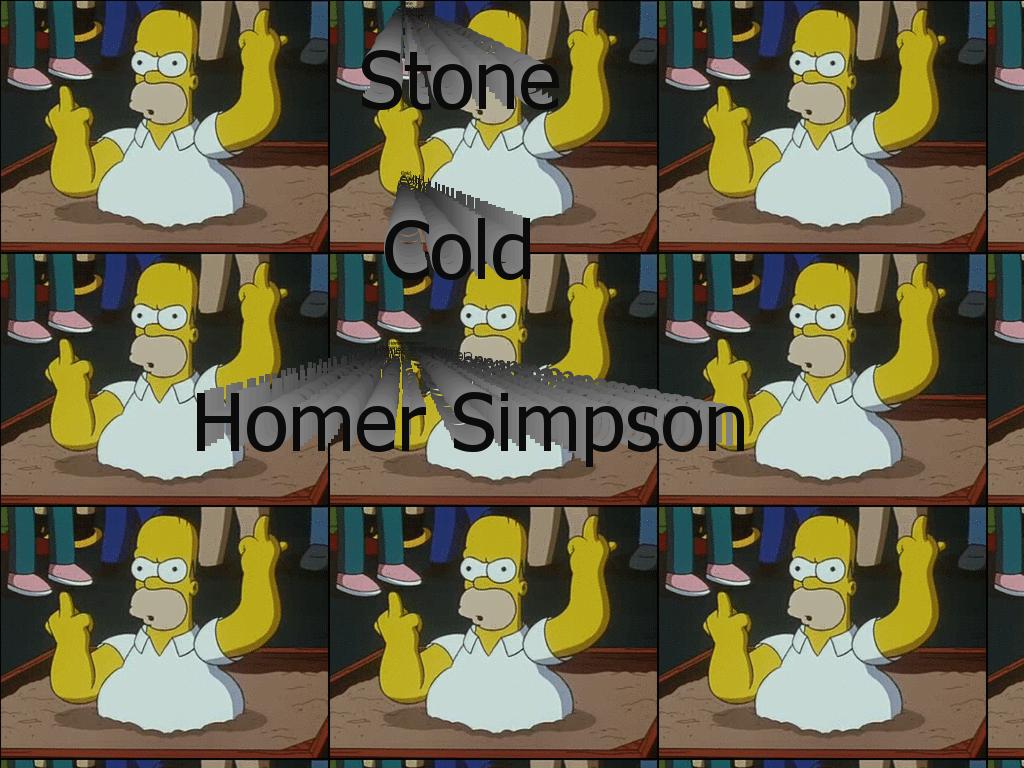 stonecoldhomer