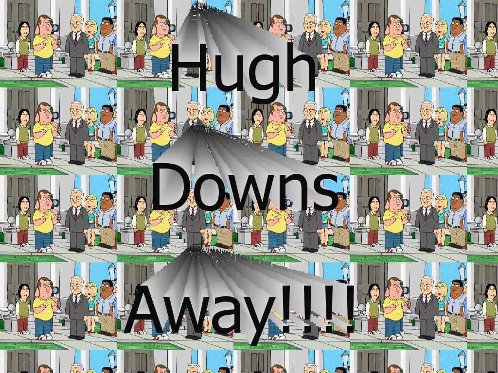 hughdowns