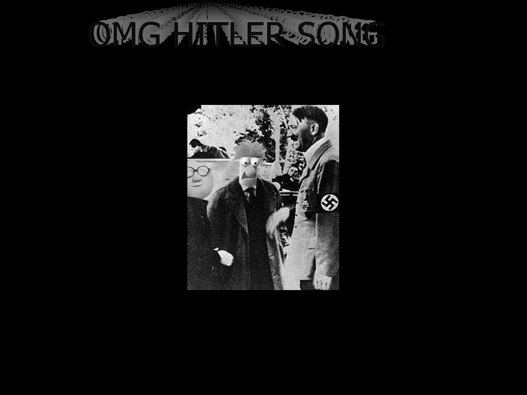 hitlersong