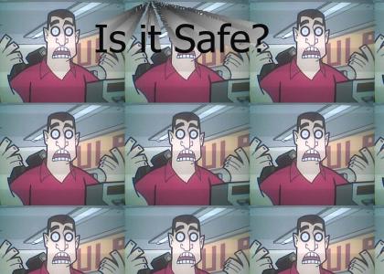 Is it safe?