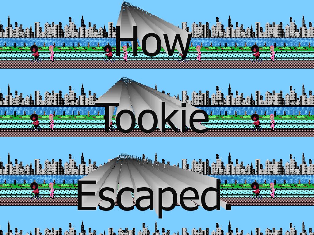 tookiebike