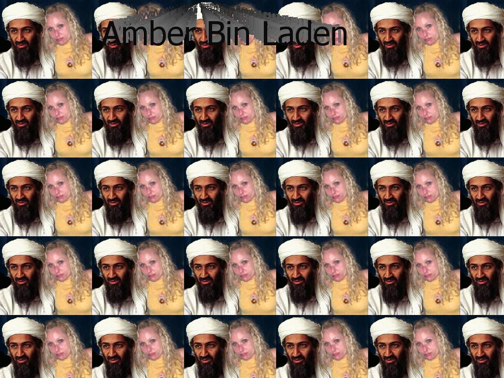 amberbinladen