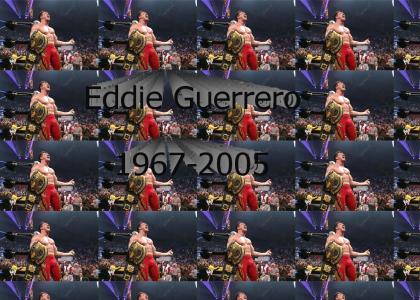 Rest In Peace Eddie