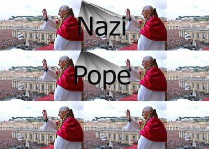 Nazi Pope