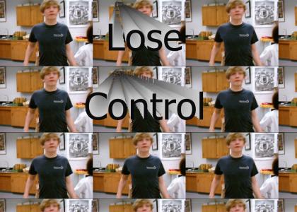 Lose Control