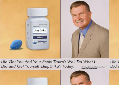 Limp Ditka