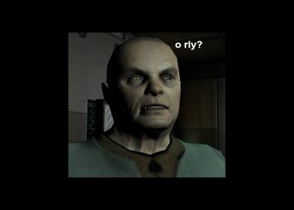 Doom 3 o rly