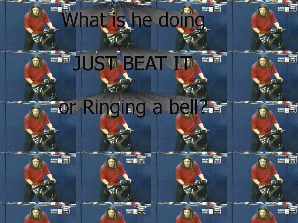 JustBeattheBell