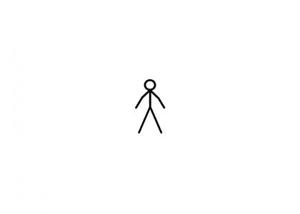 Stick Figure Rave