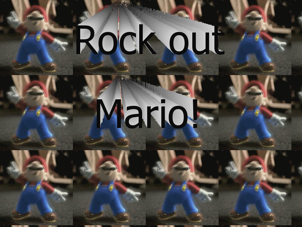 rockoutmario