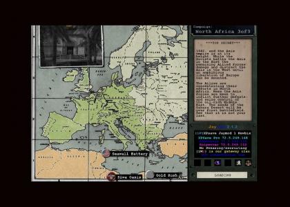 Wolfenstein ET forgot Poland!
