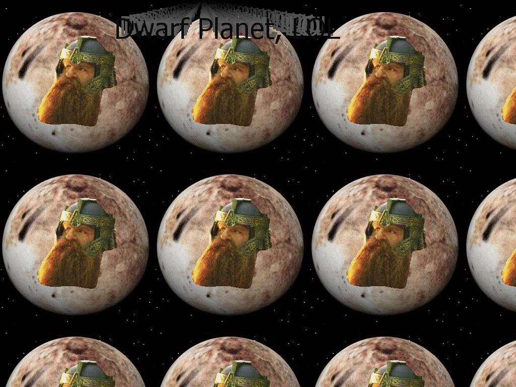 dwarfplanetlol