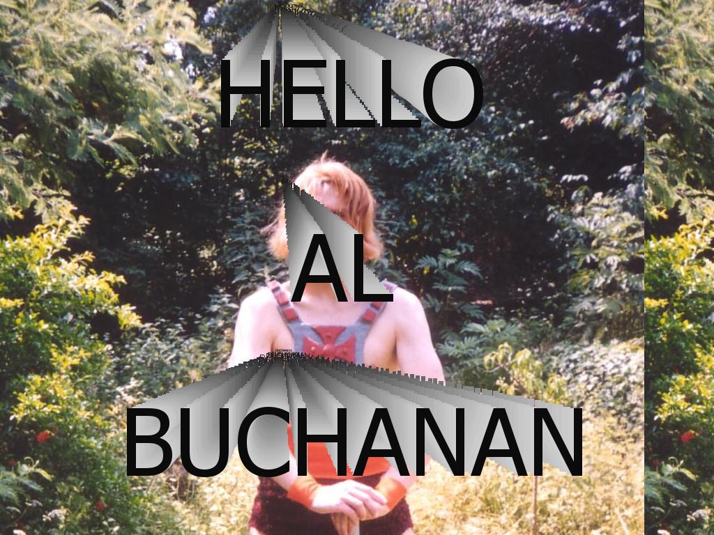 albuchanan