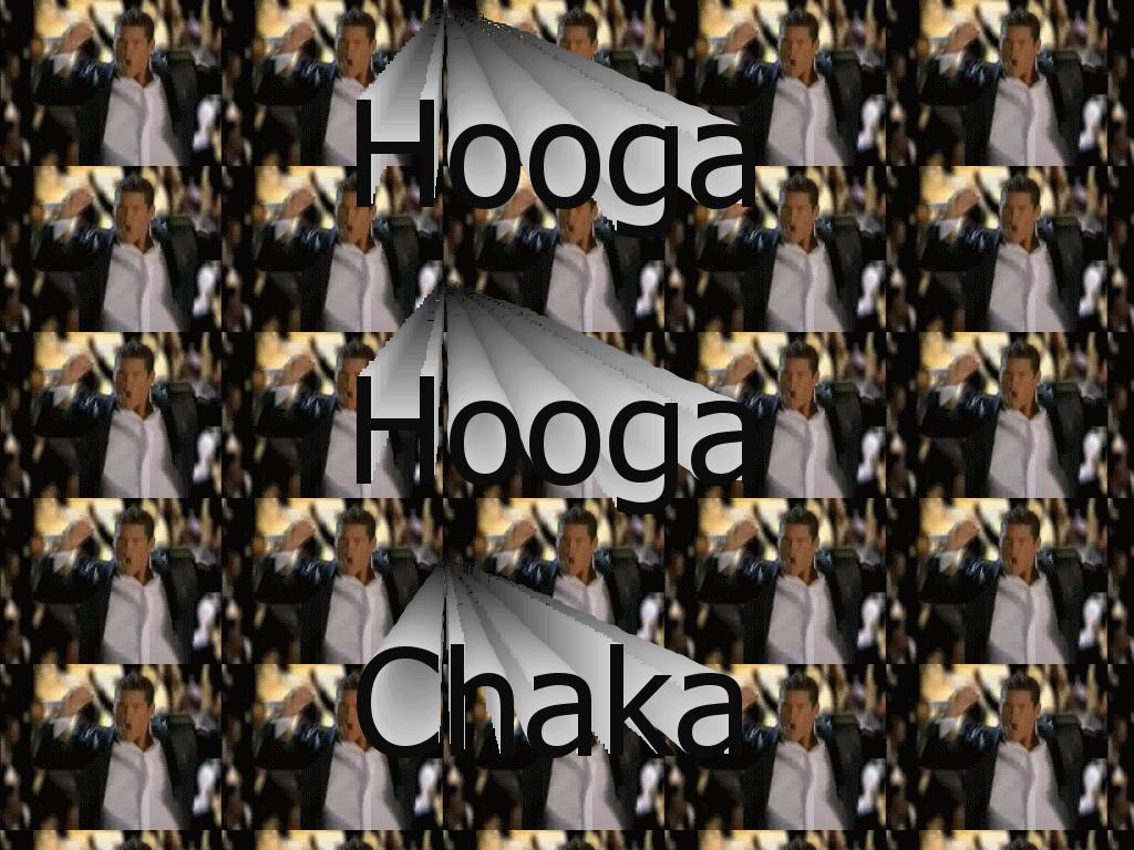 hoogachaka