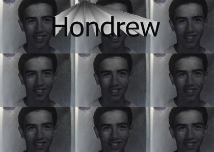 Hondrew