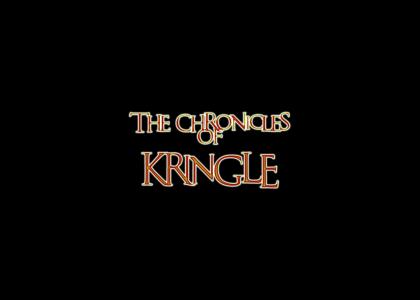 The Chronicles of Kringle