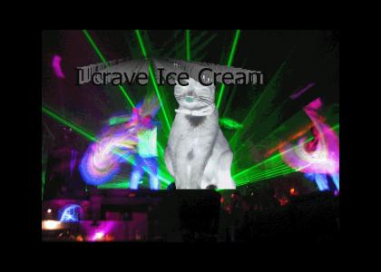 Icecream Rave