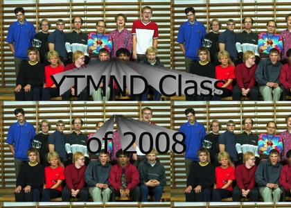 YTMND Class Photo 2008