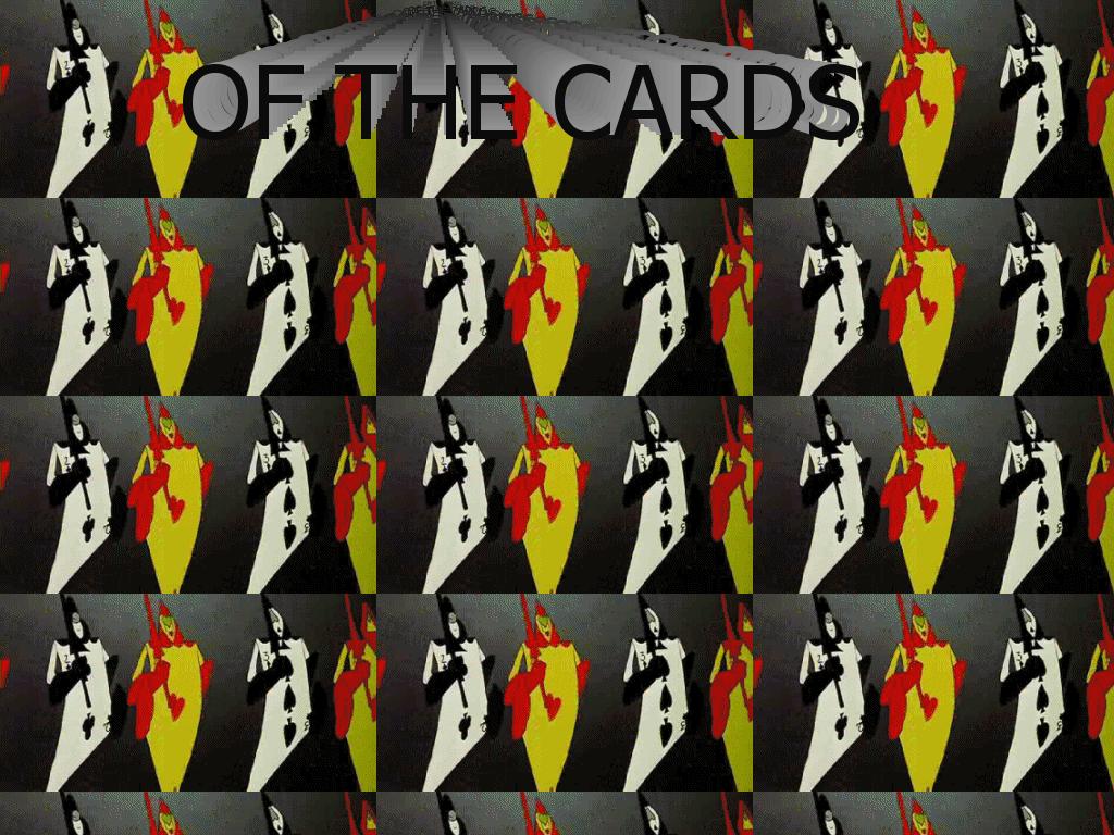 marchofthecards