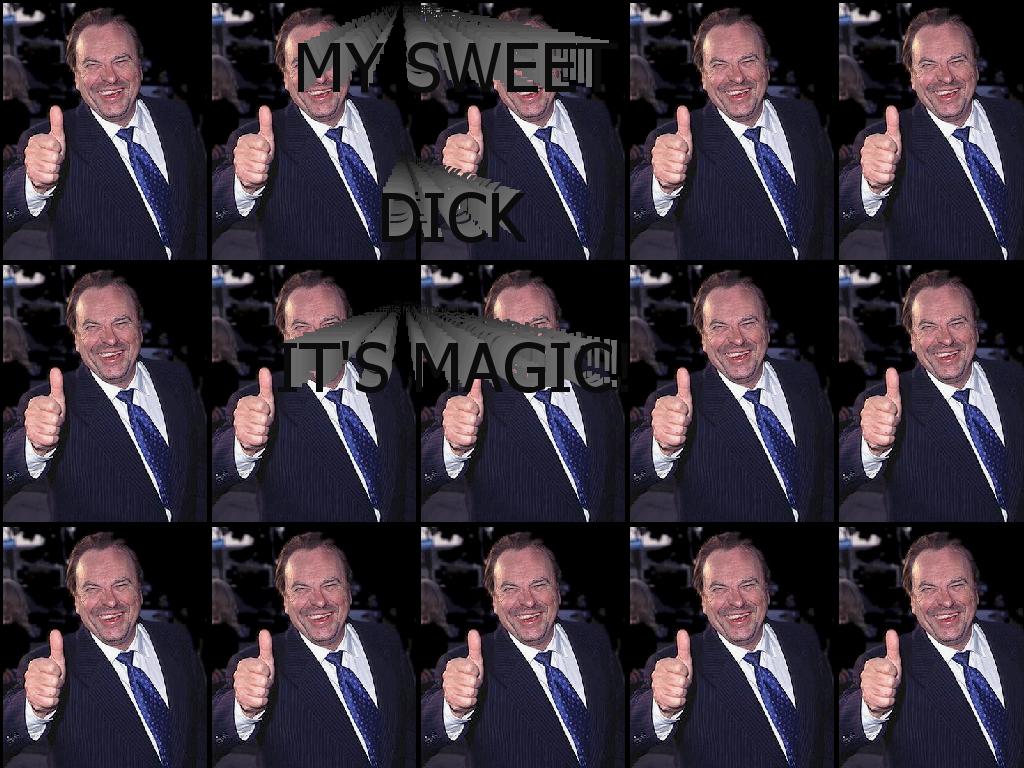 mysweetdickitsmagic