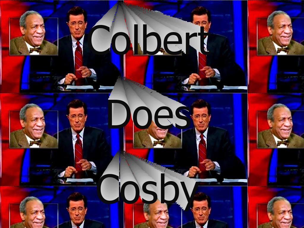 colbertcosby