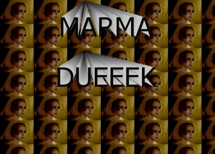 MARMA DUEEK