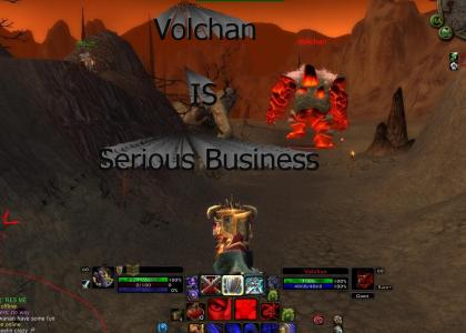 Volchan WOW