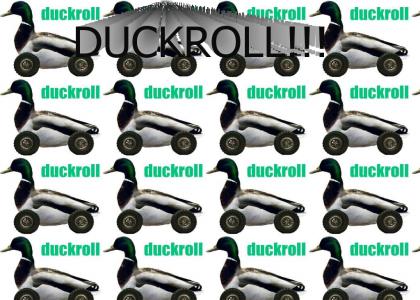 Duckroll