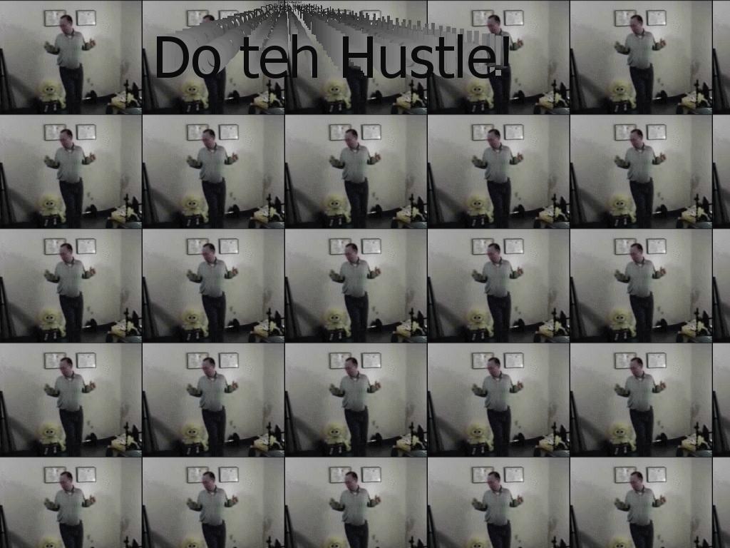 dotehhustle