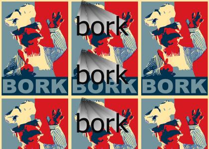 BorkBorkBork