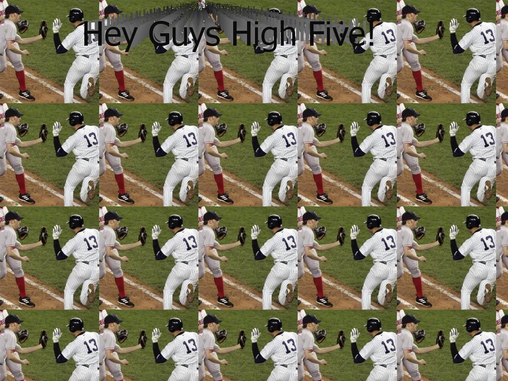 highfiveguys