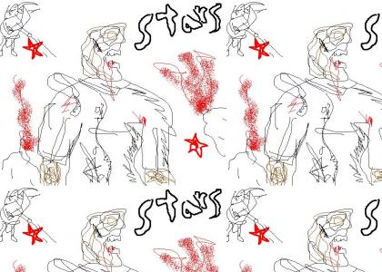 STARRS: artsy