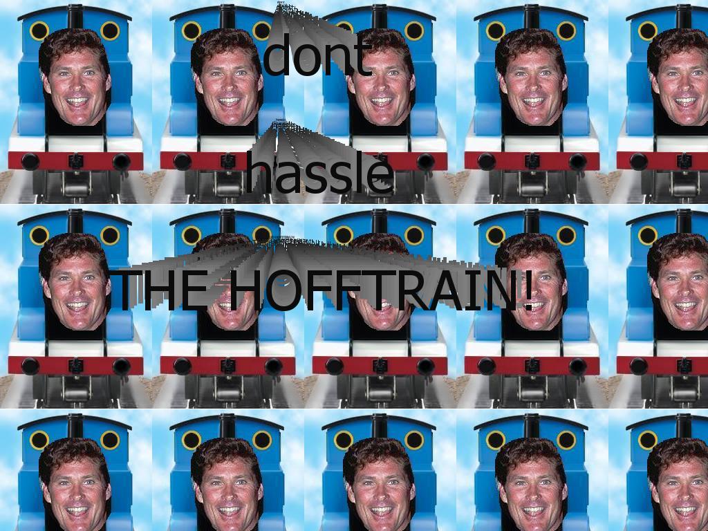 hofftrain