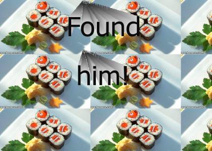 Nemo Has Been Found