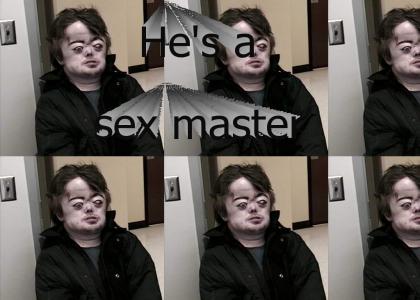 Sex Master
