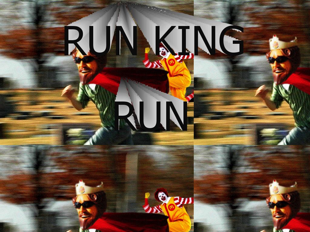 runkingrun