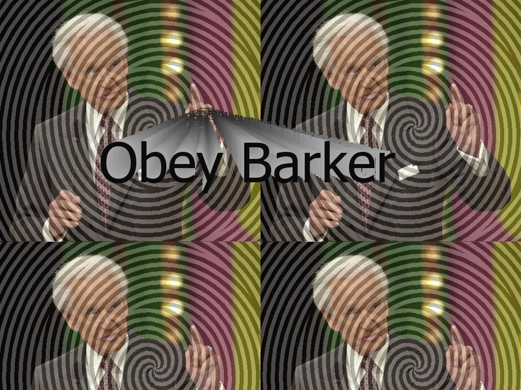 obeybarker