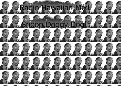 Snoop Radio Mix