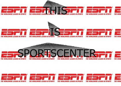 This Is Sportscenter