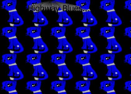 Highway Blues
