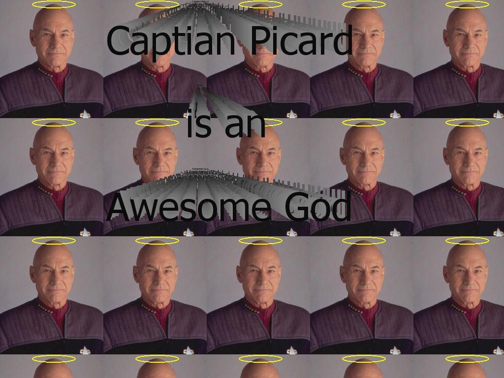 picgod