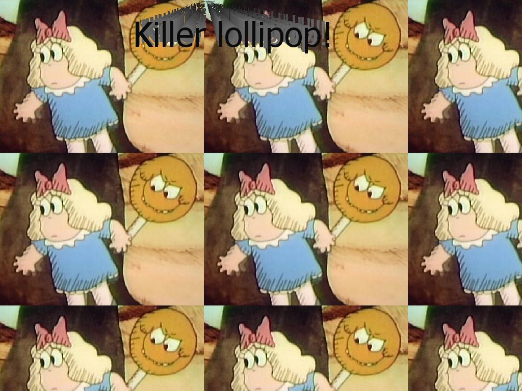 killerlollipop